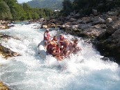 Rafting P8210120
