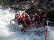 Rafting P8210125