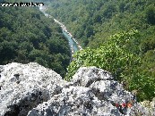Rafting Rafting Neretva DSC00115