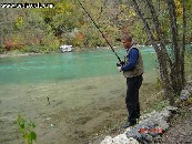 Rafting Rafting Neretva DSC00916