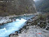 Rafting Rafting Neretva DSC01262