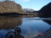 Rafting Rafting Neretva DSC02034