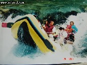 Rafting Rafting Neretva DSC03227