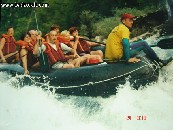 Rafting Rafting Neretva DSC03233