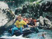 Rafting Rafting Neretva DSC03243