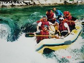 Rafting Rafting Neretva DSC03288