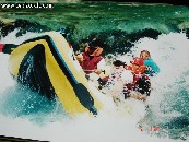 Rafting Rafting Neretva DSC03289