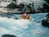 Rafting Rafting Neretva DSC03306