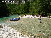 Rafting Rafting Neretva DSC04334