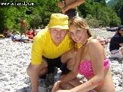 Rafting Rafting Neretva DSC04347