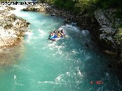 Rafting Rafting Neretva DSC04377