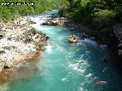 Rafting Rafting Neretva DSC04378