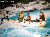Rafting Rafting Neretva DSC04497