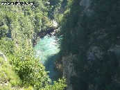 Rafting Rafting Neretva DSC04717