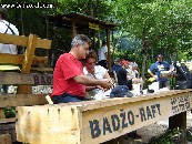 Rafting Rafting Neretva DSC05475