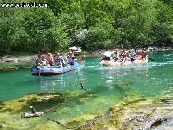 Rafting Rafting Neretva DSC05494