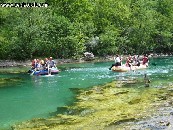 Rafting Rafting Neretva DSC05495