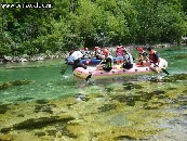 Rafting Rafting Neretva DSC05496