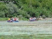 Rafting Rafting Neretva DSC05506
