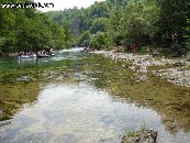 Rafting Rafting Neretva DSC05509