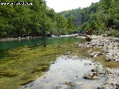 Rafting Rafting Neretva DSC05514