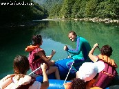 Rafting Rafting Neretva HPIM0907