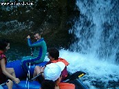Rafting Rafting Neretva HPIM0914