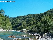 Rafting Rafting Neretva HPIM0941