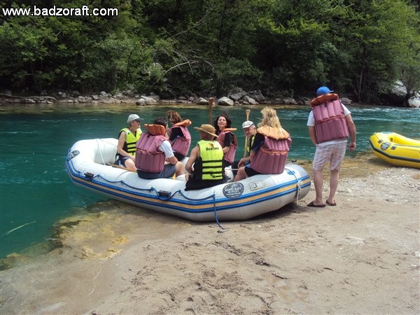 Rafting po rijeci Neretva rafting camac DSC02750