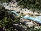 Rafting po rijeci Neretva rafting camac DSC02867