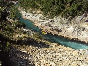 Rafting po rijeci Neretva rafting camac DSC02871