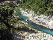 Rafting po rijeci Neretva rafting camac DSC02872
