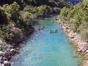 Rafting po rijeci Neretva rafting camac DSC02905