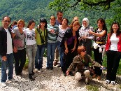 Rafting po rijeci Neretva rafting camac P6242231