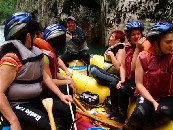 Rafting po rijeci Neretva rafting camac P6242312